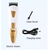 Kemei KM-1305 Rechargeable Electric Hair Trimmer