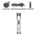 Kemei KM 723 Electric Hair Trimmer, 2 image