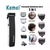 Kemei KM-3590 5 In 1 Electric Nose Ear & Beard Trimmer, 3 image