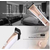 Kemei KM 025 Electric Rechargeable Hair Clipper, 2 image