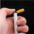 Gas Refillable Cigarette Lighter, 5 image