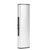 USB Rechargeable Silver Cigarette Lighters, 4 image