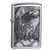Zippo Windproof Metal Long Lasting Zippo Lighter, 3 image