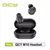 QCY M10 Mini Headphone With Charger