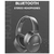 AWEI A780BL Wireless Headphones Bluetooth With Microphone, 2 image