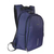 Blue Laptop Backpack for Women, 2 image