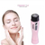 Kemei KM-1012 Electric Lady Shaver with Pouch