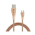 Teutons Zeron 100GM 4ft (1.2M) Durable Braided Micro USB Cable