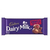 Cadbury Dairy Milk Fruit and Nut Chocolate Bar 36gm, 2 image