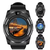 V8 Smart Watch For iOS and Android Mobile -Black, 2 image