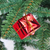 Christmas Tree Hanging Colorful Small Gift Boxes, 3 image