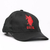 US polo assn. Logo Embroidered Adjustable Cotton Sports Hunting Fishing Outdoor Hats