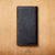 Original Leather Long Wallet LW1 Ink Black, 2 image