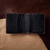 Original Leather Wallet E1 Ink Black, 2 image