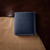 Original Leather Wallet E1 Yale Blue, 3 image