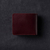 Original Leather Wallet M2 Wine Red, 2 image