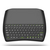D8 Super Backlight Mini keyboard, 2 image