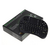 UKB-500 2.4GHz Mini Wireless Keyboard with Touch Pad, 2 image