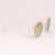 Unisex Pink Frame Sunglass(5803), 2 image