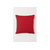 1pc Red Cushion Cover 20"x20", 2 image