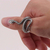 Men's Snake Finger Ring, 2 image