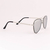 Stylish Sunglass-Black Glasses, 2 image