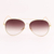 Stylish Sunglass-Brown Shaded Glasses