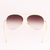 Stylish Sunglass-Brown Shaded Glasses, 3 image