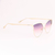 Women's Stylish Fancy Sunglass-Purple Glasses