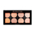 Makeup Revolution Ultra Blush Palette Hot Spice , 2 image