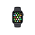 Microwear IWO W26 Men Bluetooth Smart Watch- Black