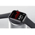 Microwear IWO W26 Men Bluetooth Smart Watch- Black, 3 image