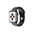 Microwear IWO W26 Men Bluetooth Smart Watch- Black, 2 image