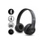 P47 - Wireless Bluetooth Headphone - Black, 2 image