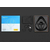 Wavefun Flex Pro Fast Charging Bluetooth Earphone -Black, 2 image