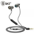 QKZ DM7 Zinc Alloy In Ear HiFi Earphone Stereo Bass Headset, 2 image