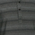 Dark Gray Long Sleeve Fashionable Short Panjabi For Men, 2 image