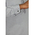 Ash Long Sleeve Fashionable Short Panjabi For Men, 2 image