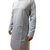 Light Sky Blue Long Sleeve Fashionable Short Panjabi For Men