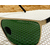 Luxurious Green Shade Two Tone Frame Sunglasses, 2 image