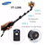 YT1288 Bluetooth Mono Pod Selfie Stick For Camera and Smartphone(Only Stick), 3 image