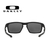 New Oakley Master Graded Black Color Polarized Sunglasses