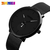 SKMEI Unisex Multicolor Trendy Watch