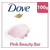 Dove Beauty Bar Pink 100g