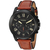 FOSSIL FS5241 Chronograph Black Dial Mens Watch