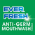 Closeup Toothpaste Menthol Fresh 100g, 7 image