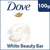 Dove Beauty Bar White 100g, 2 image