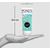 Ponds Face Wash Daily 50g, 4 image