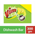 Vim Dishwashing Bar 300g, 2 image