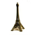 Exclusive Paris Eiffel Tower Metalic Showpiece